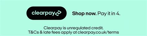 bike shops that accept clearpay.